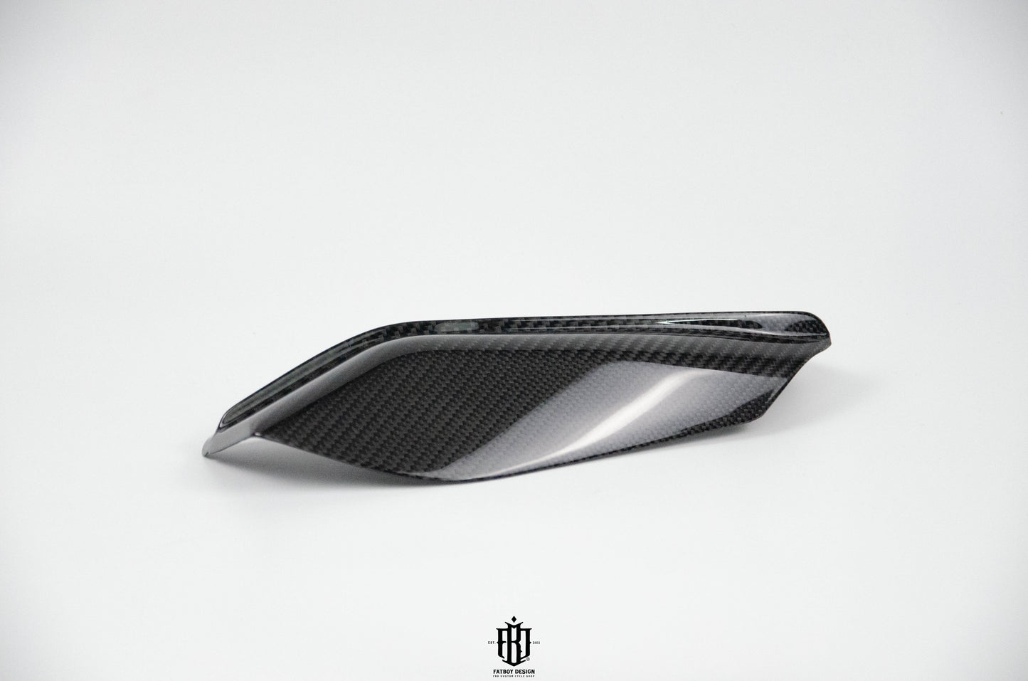 Heat Guard Twill Carbon