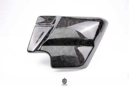 Side Cover Forged