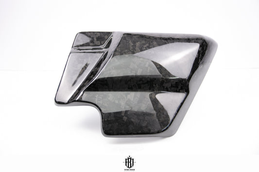 Side Cover Forged