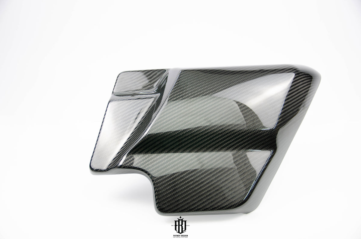 Side Order Cover Side Cover Forged – UPPER CARBON USA
