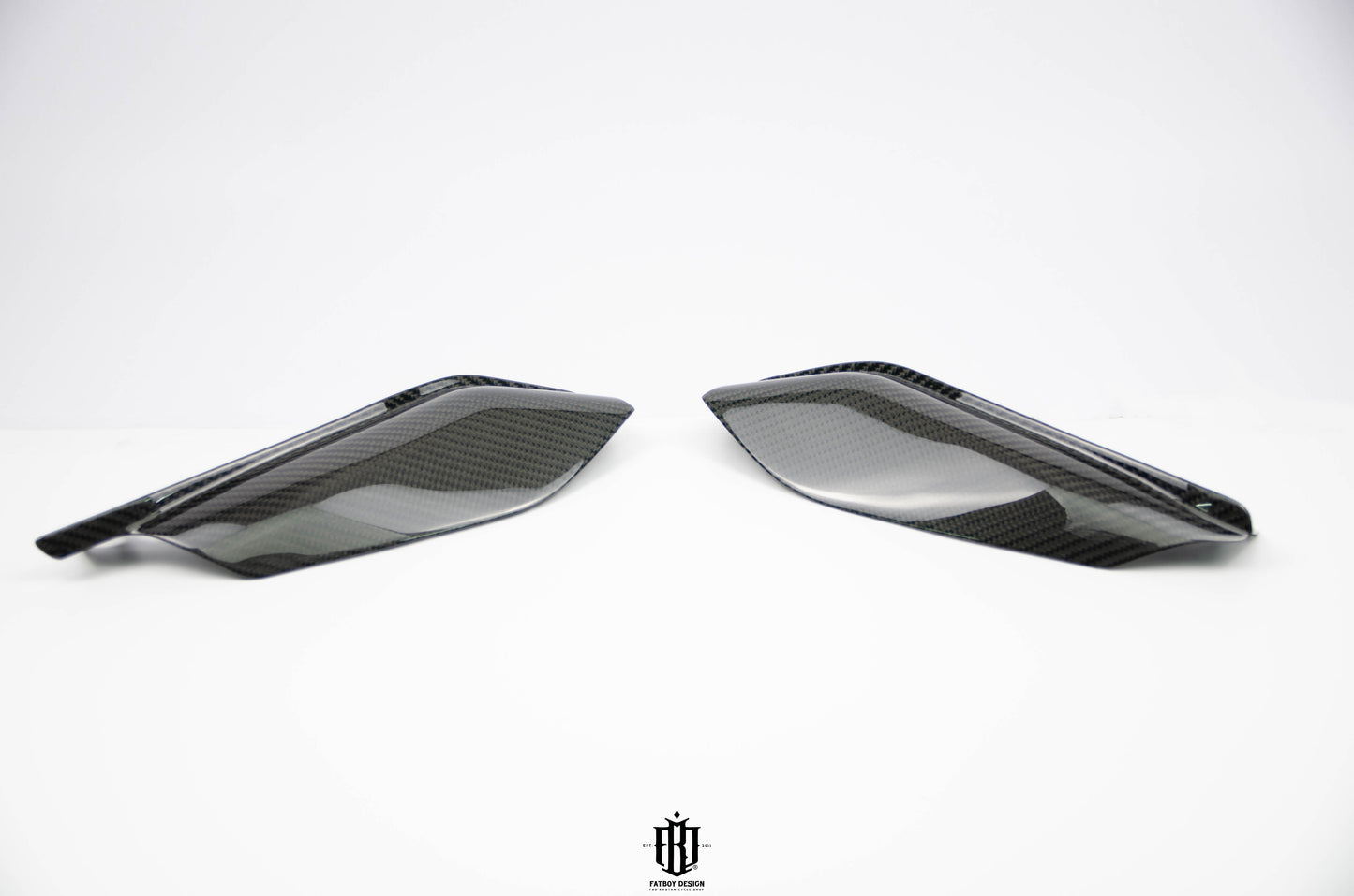 Heat Guard Twill Carbon