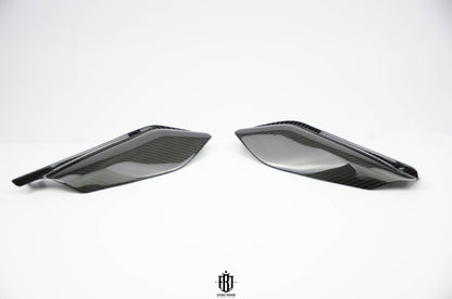 Heat Guard Twill Carbon