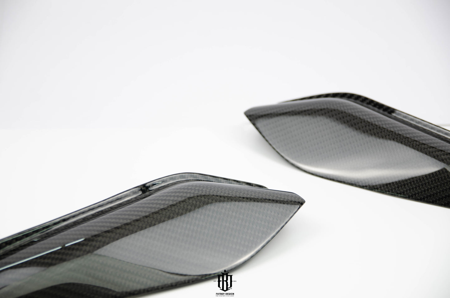 Heat Guard Twill Carbon