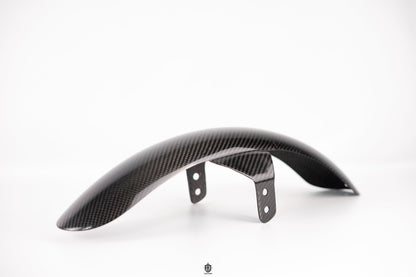 Street Bob FXLR Carbon Front Fender