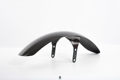 Street Bob FXLR Carbon Front Fender