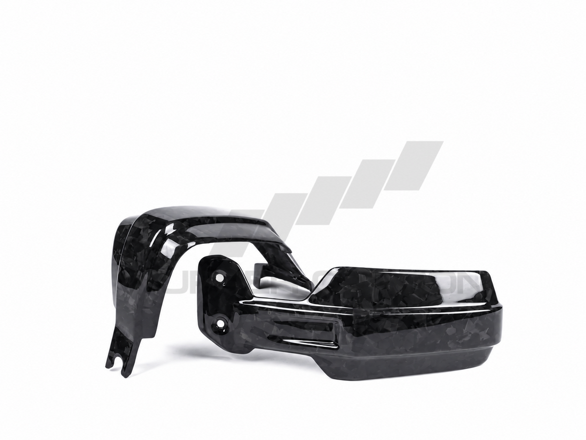 Harley Davidson Pan America Carbon Fiber Hand Guards