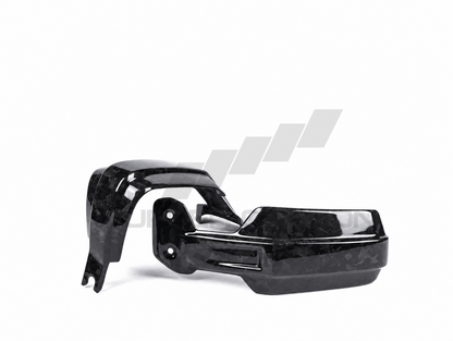 Harley Davidson Pan America Carbon Fiber Hand Guards