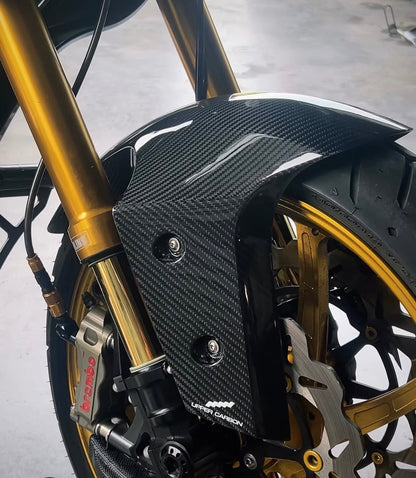 Platinum Series Street Racer Front Fender