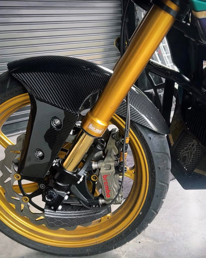Platinum Series Street Racer Front Fender