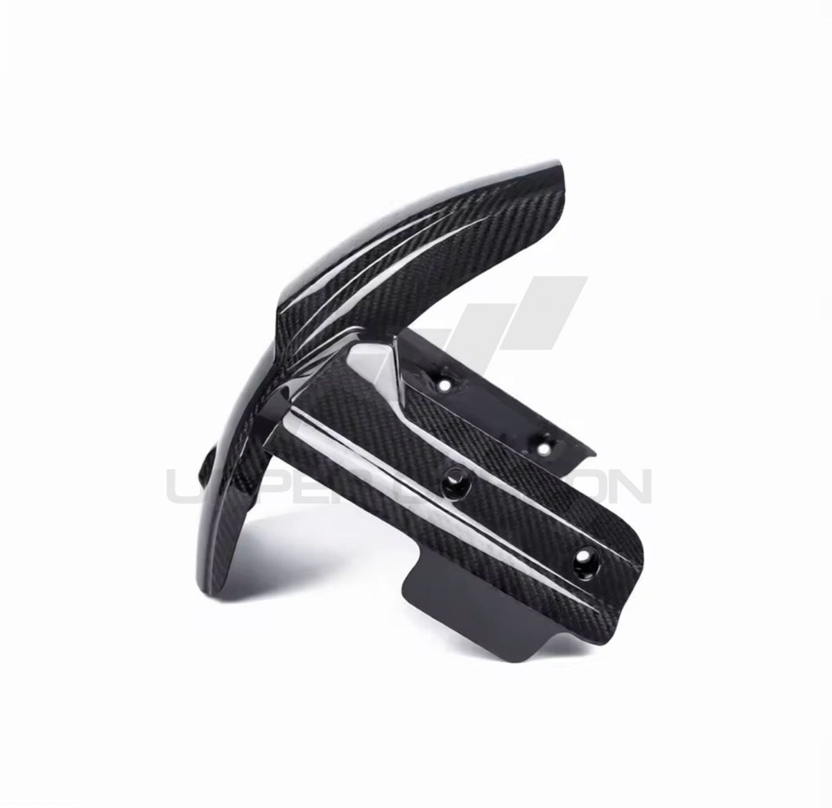 Harley Davidson Pan America Carbon Fiber Front Fender