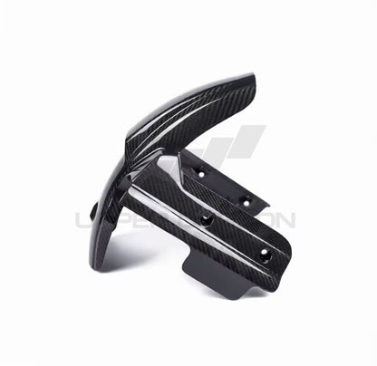 Harley Davidson Pan America Carbon Fiber Front Fender