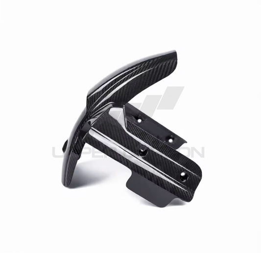 Harley Davidson Pan America Carbon Fiber Front Fender