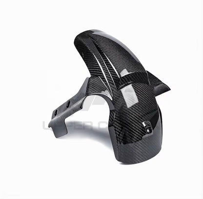 Harley Davidson Pan America Carbon Fiber Front Fender