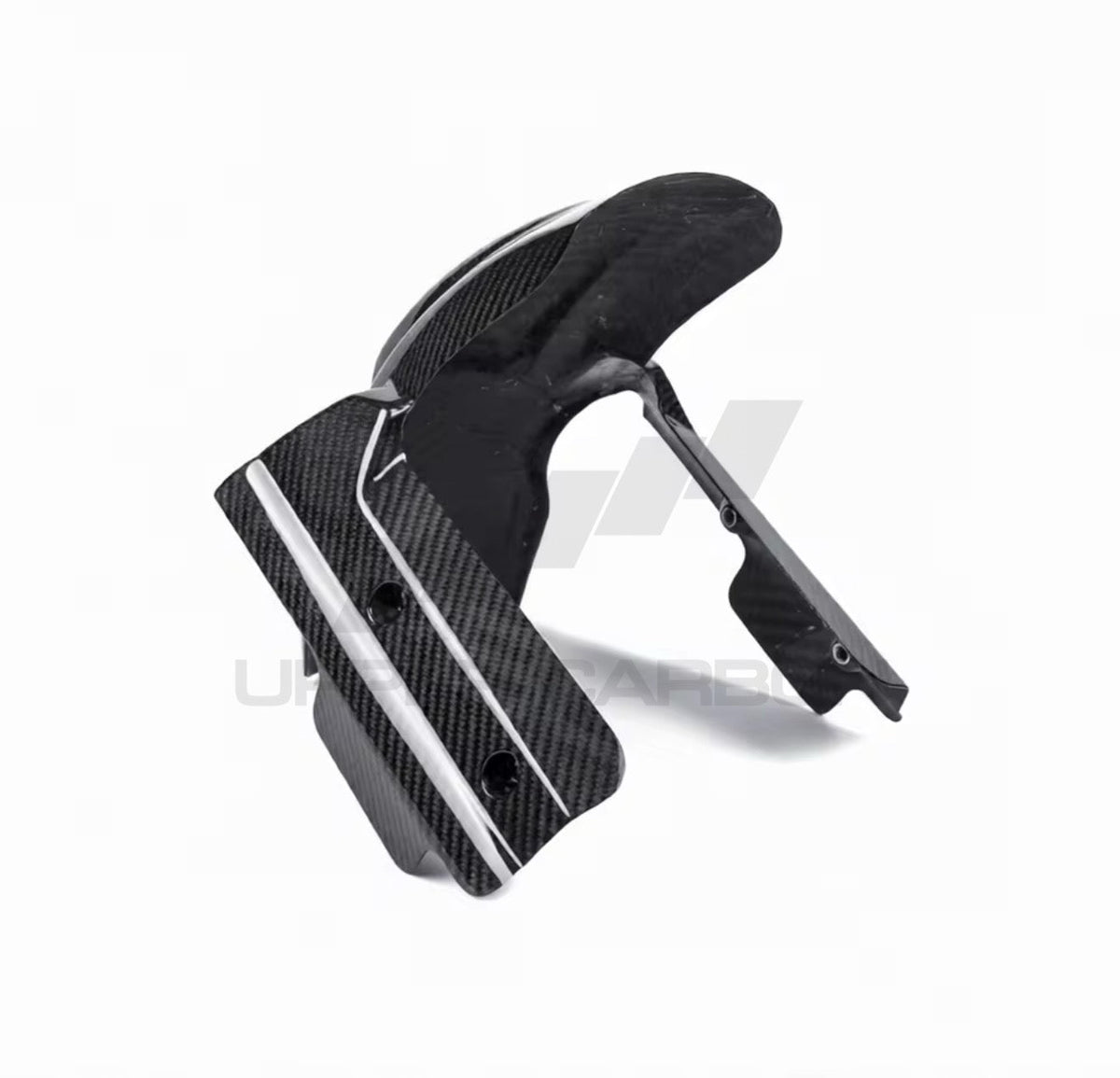 Harley Davidson Pan America Carbon Fiber Front Fender
