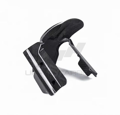 Harley Davidson Pan America Carbon Fiber Front Fender