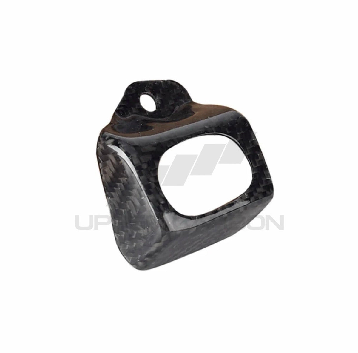Harley Davidson Pan America Carbon Fiber Brake Reservoir Covers