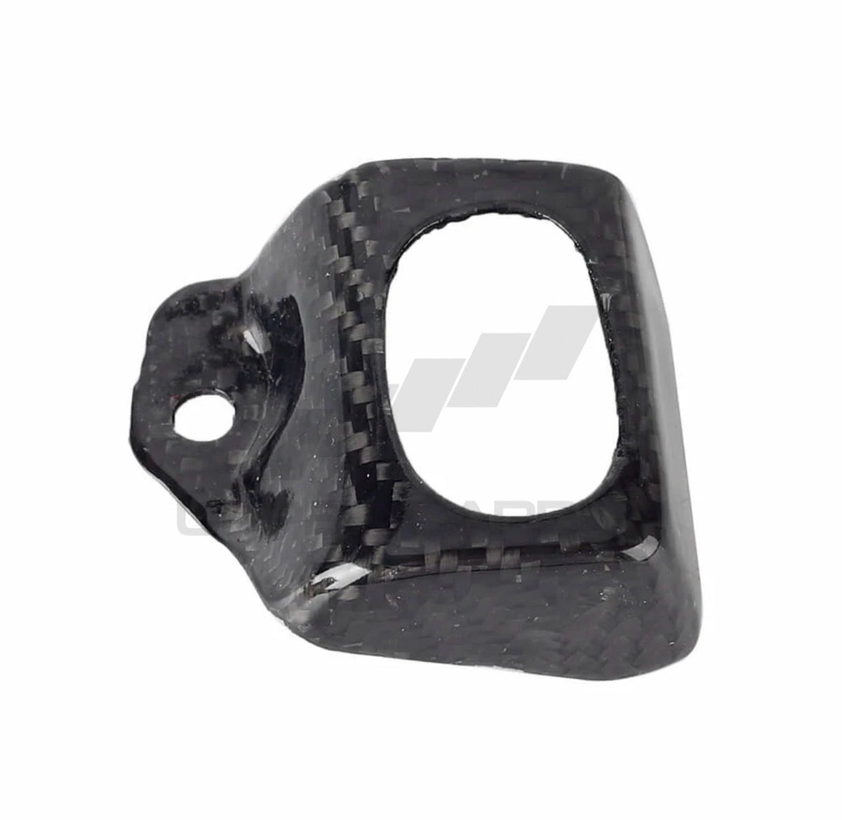 Harley Davidson Pan America Carbon Fiber Brake Reservoir Covers
