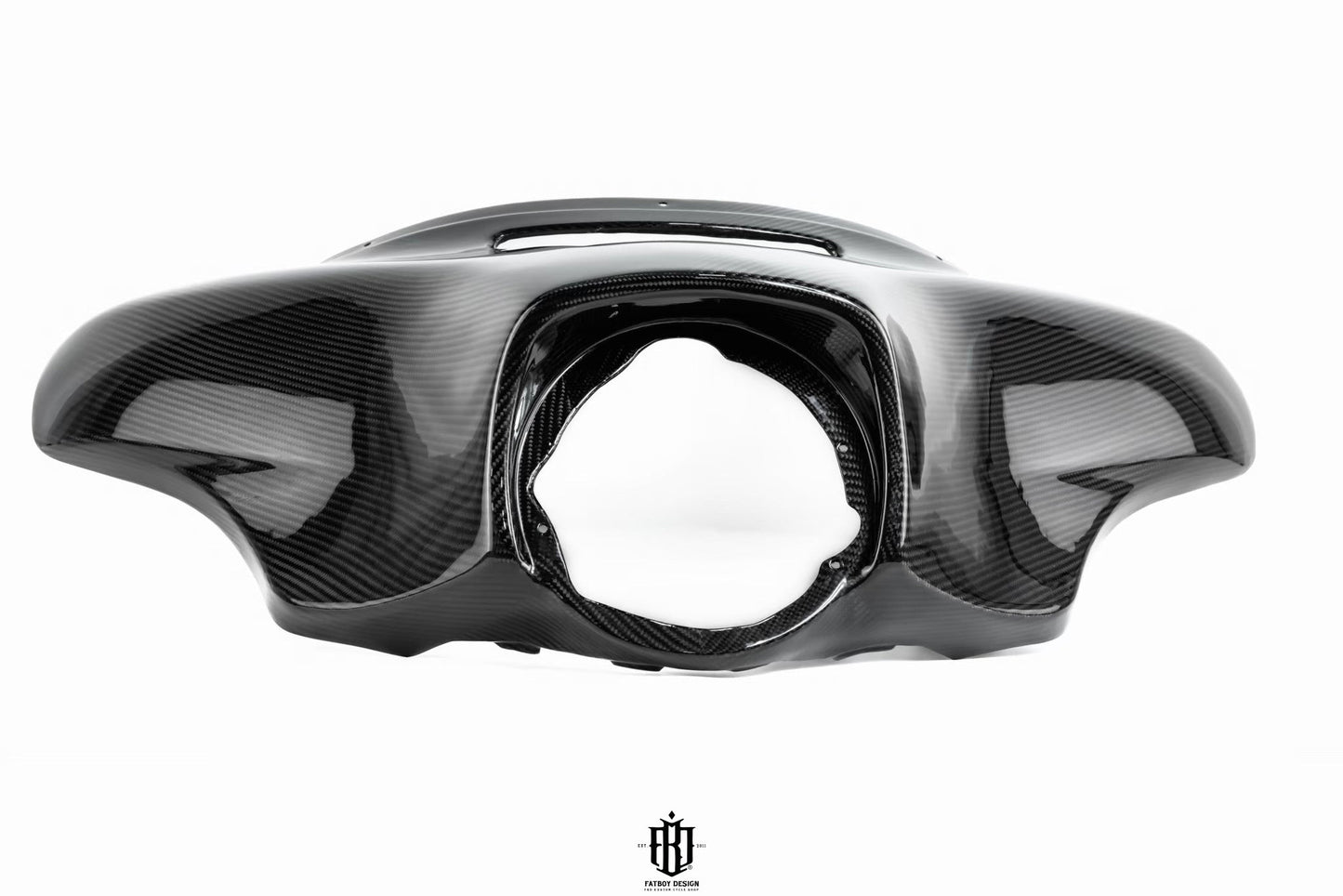 Carbon Fiber Fairing