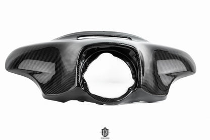 Carbon Fiber Fairing