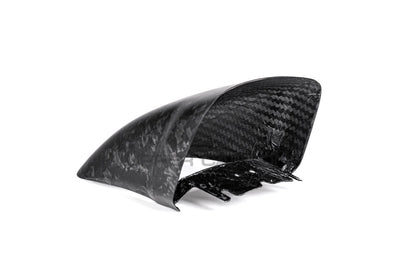 Platinum Series Carbon Seat Cowl