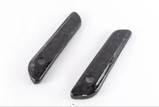 Harley Touring Carbon Fiber Bag latches 24+