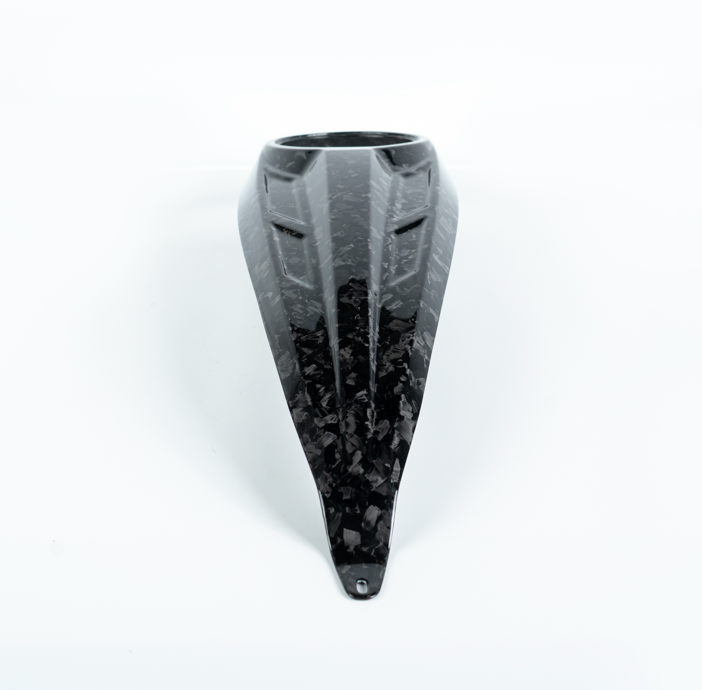 PLatinum Series Carbon Fiber Tank Dash