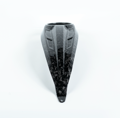 PLatinum Series Carbon Fiber Tank Dash